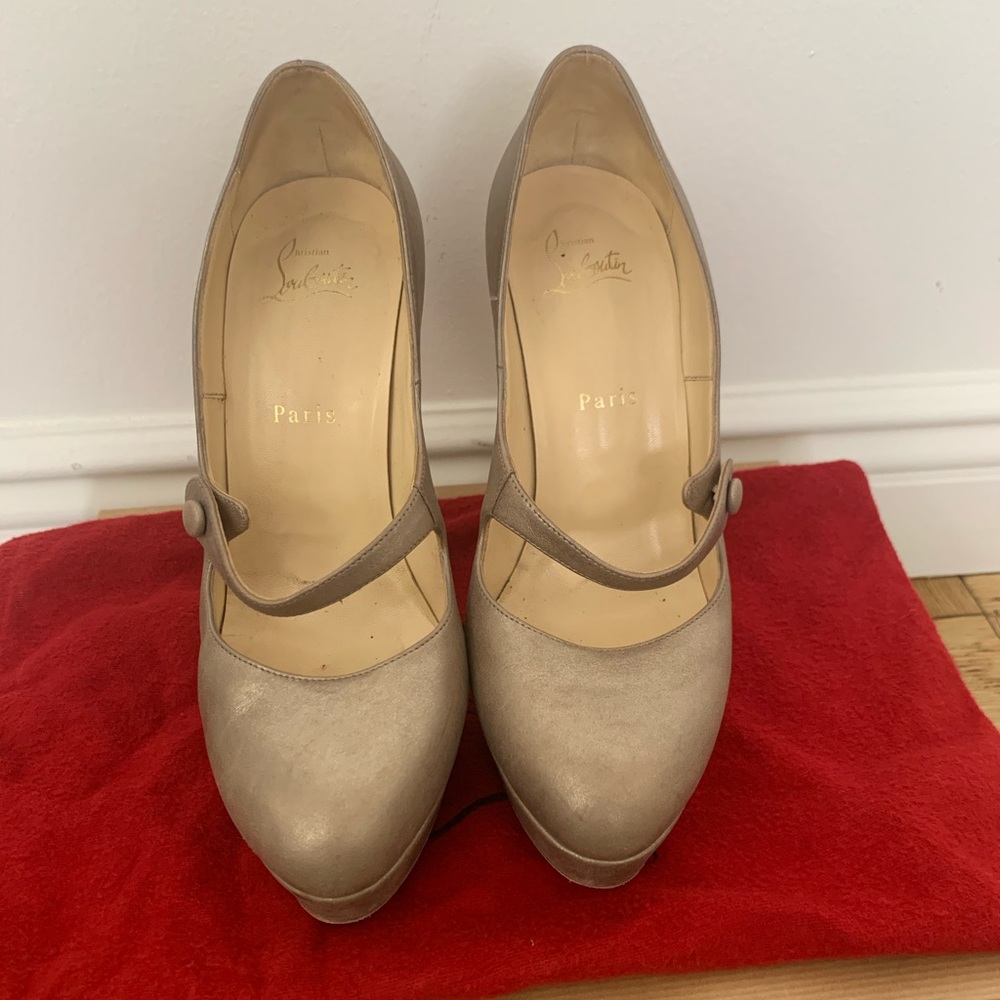 Christian Louboutin Relika 140